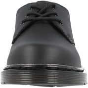 Dr Martens 1461 Mono Black Shoes