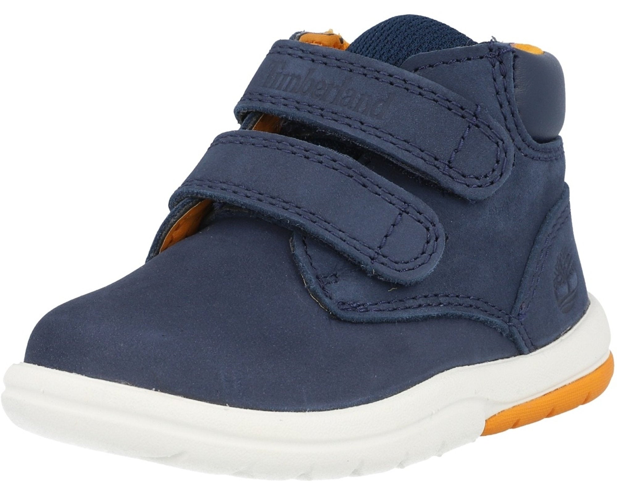 Timberland Toddle Tracks Navy Shoes