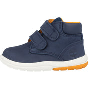 Timberland Toddle Tracks Navy Shoes