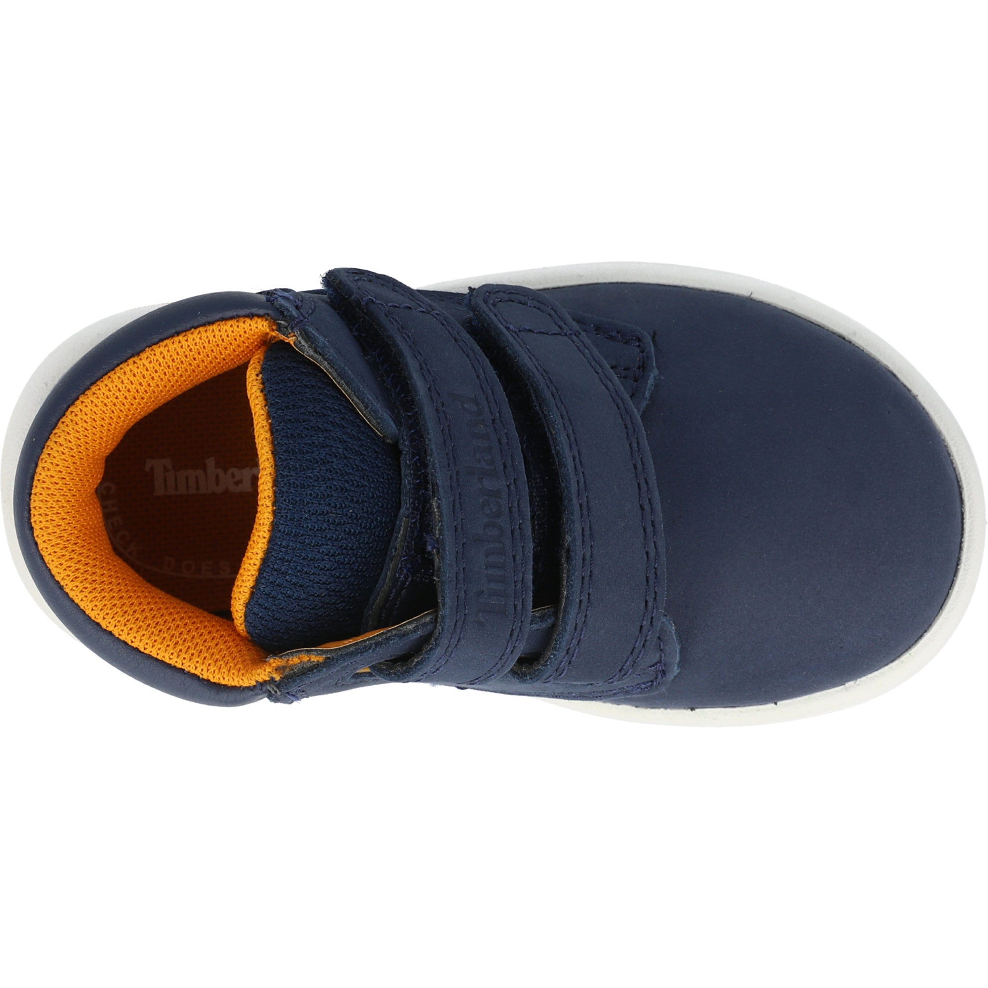 Timberland Toddle Tracks Navy Shoes