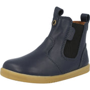 Bobux Jodhpur Navy Boots