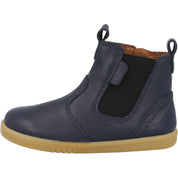 Bobux Jodhpur Navy Boots