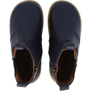 Bobux Jodhpur Navy Boots