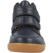 Bobux Kid+ Timber Navy Boots