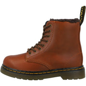 Dr Martens 1460 Serena Light Brown Boots