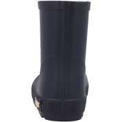 Igor Yogi Navy Wellington Boots