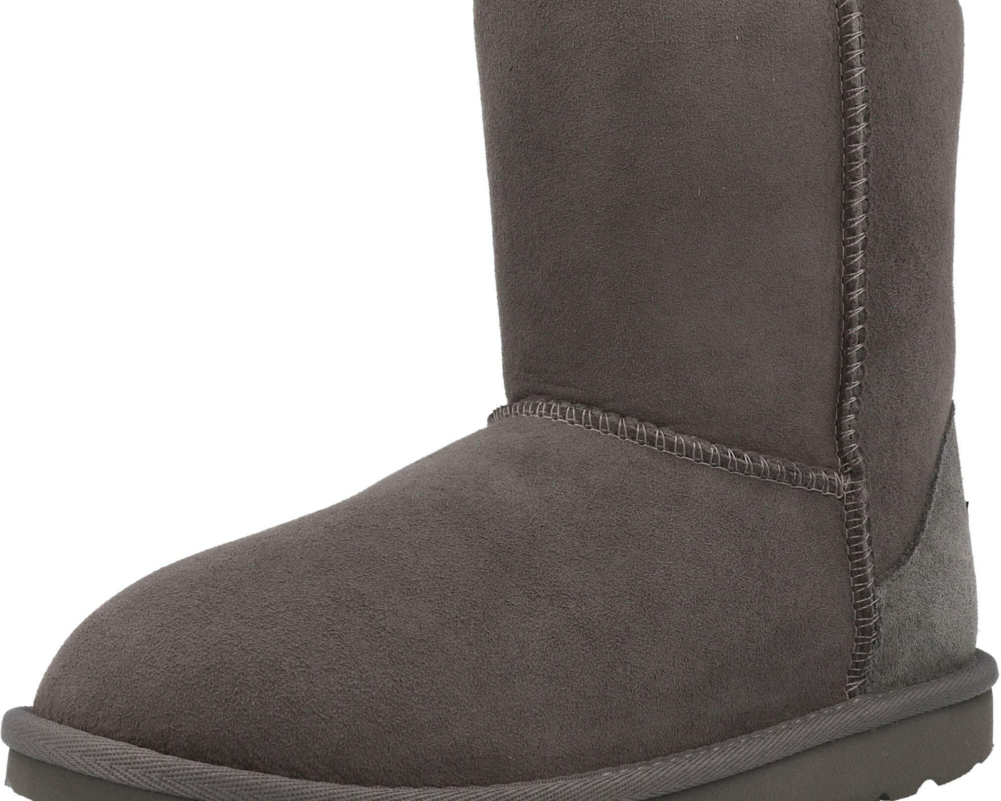 UGG Classic II Grey Boots