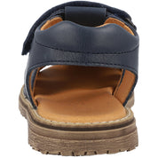 Froddo Daros Dark Blue Sandals