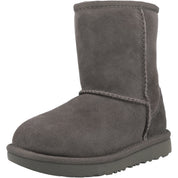 UGG Classic II Grey Boots