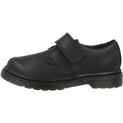 Dr Martens Kamron II Mono Black Shoes