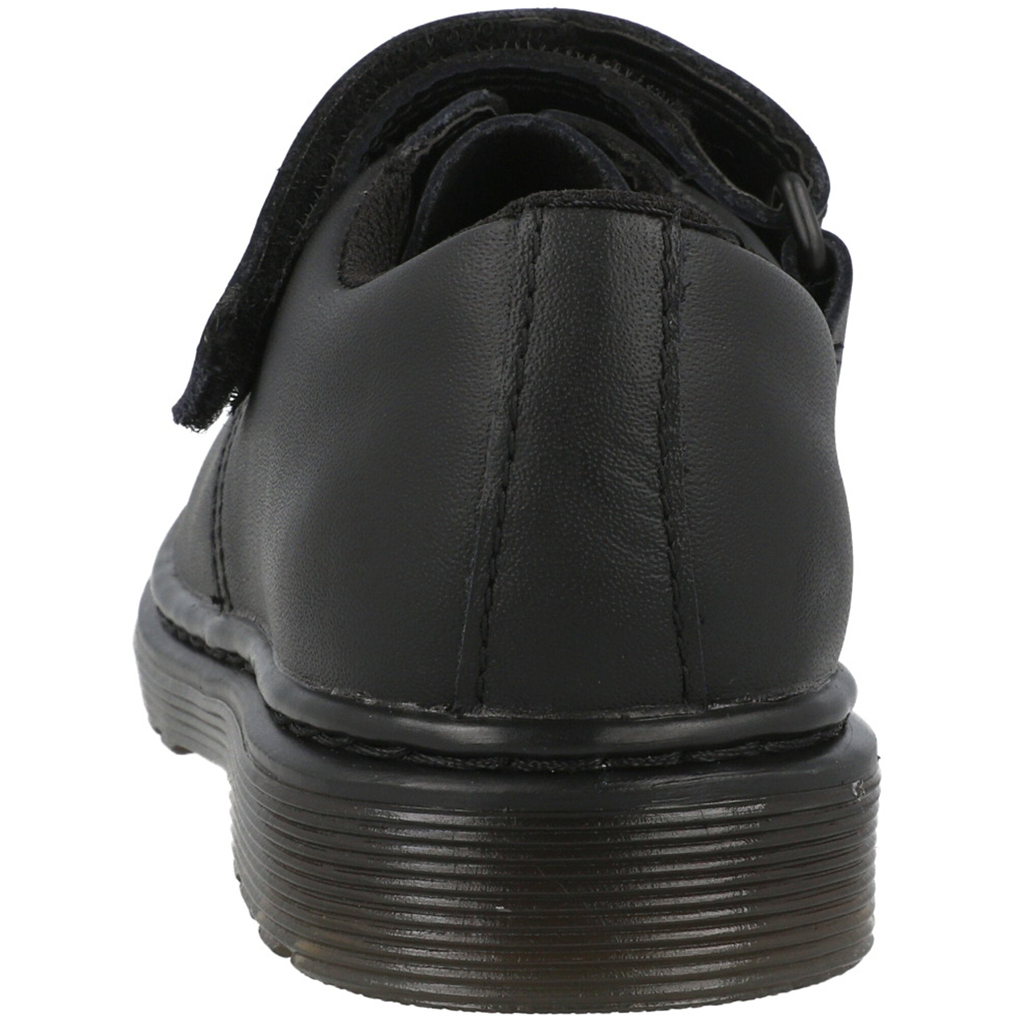 Dr Martens Kamron II Mono Black Shoes