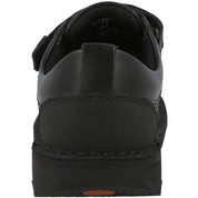 Kickers Kick Scuff Twin J Black Shoes