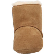 UGG Baby Bailey Bow Chestnut Boots