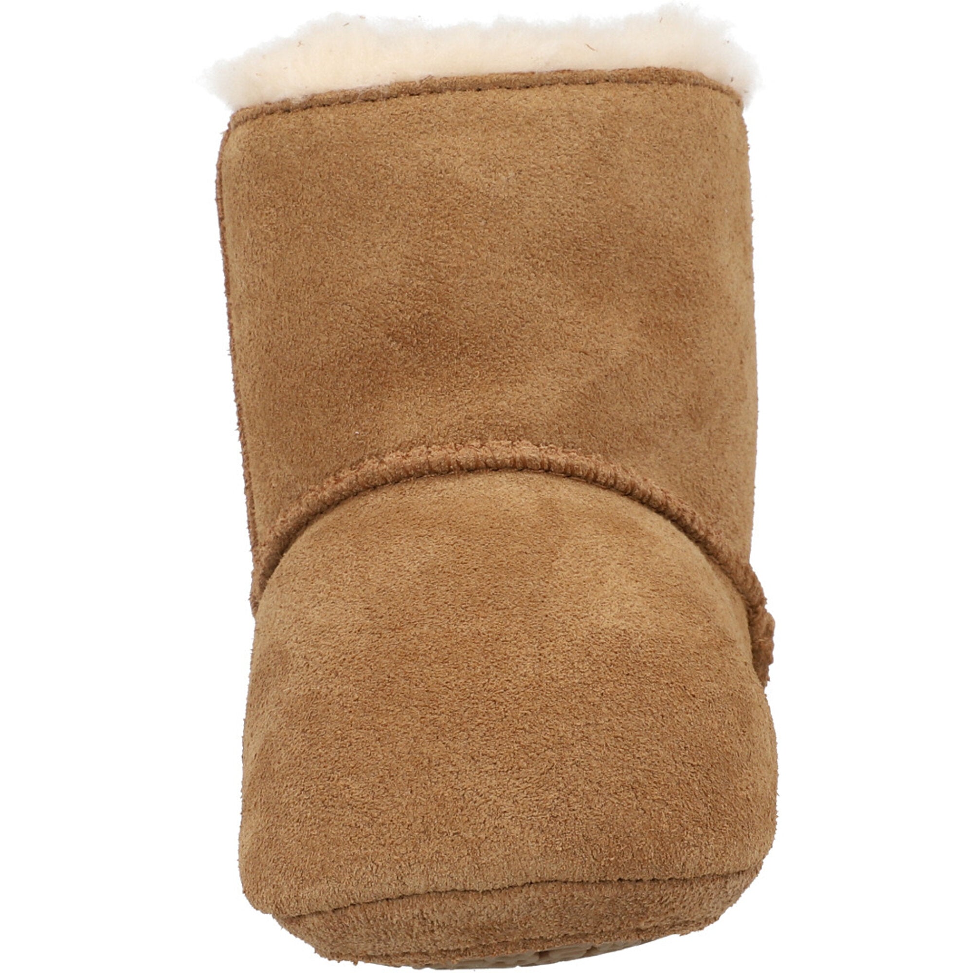 UGG Baby Bailey Bow Chestnut Boots