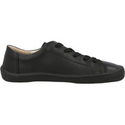 Froddo Barefoot Alex L Black School Shoes