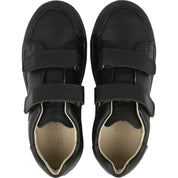 Froddo Aster Black Velcro Shoes