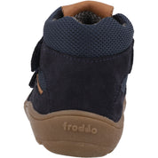 Froddo Barefoot Tex Dark Blue Boots