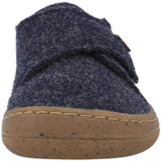 Froddo Wooly Dark Blue Slippers