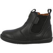 Bobux i-Walk Black Jodhpur Boots