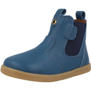 Bobux i-Walk Jodhpur Tidal Teal Boots