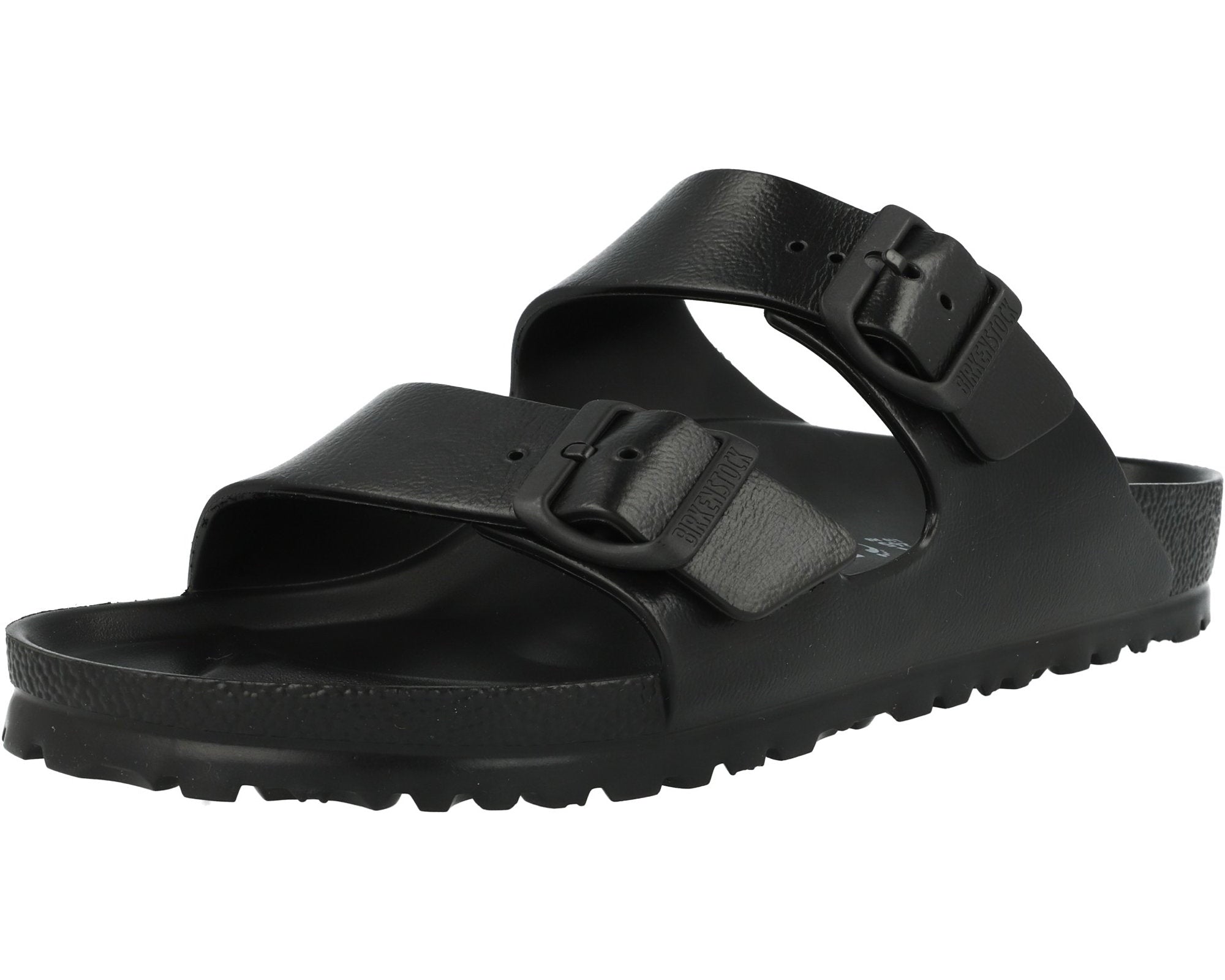 Birkenstock Arizona EVA Black Sandals