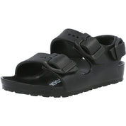 Birkenstock Milano Kids EVA Black Sandals