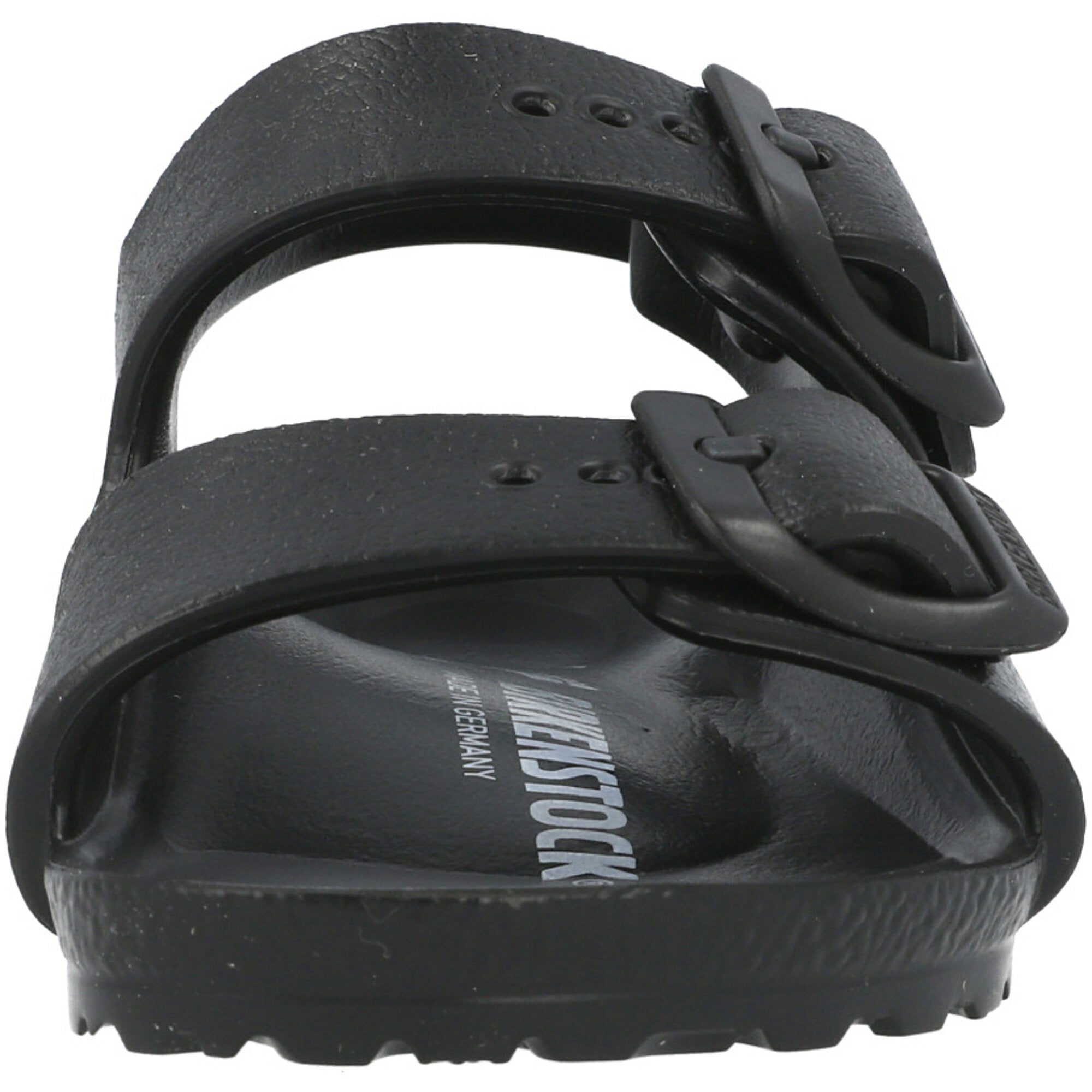 Birkenstock Milano Kids EVA Black Sandals