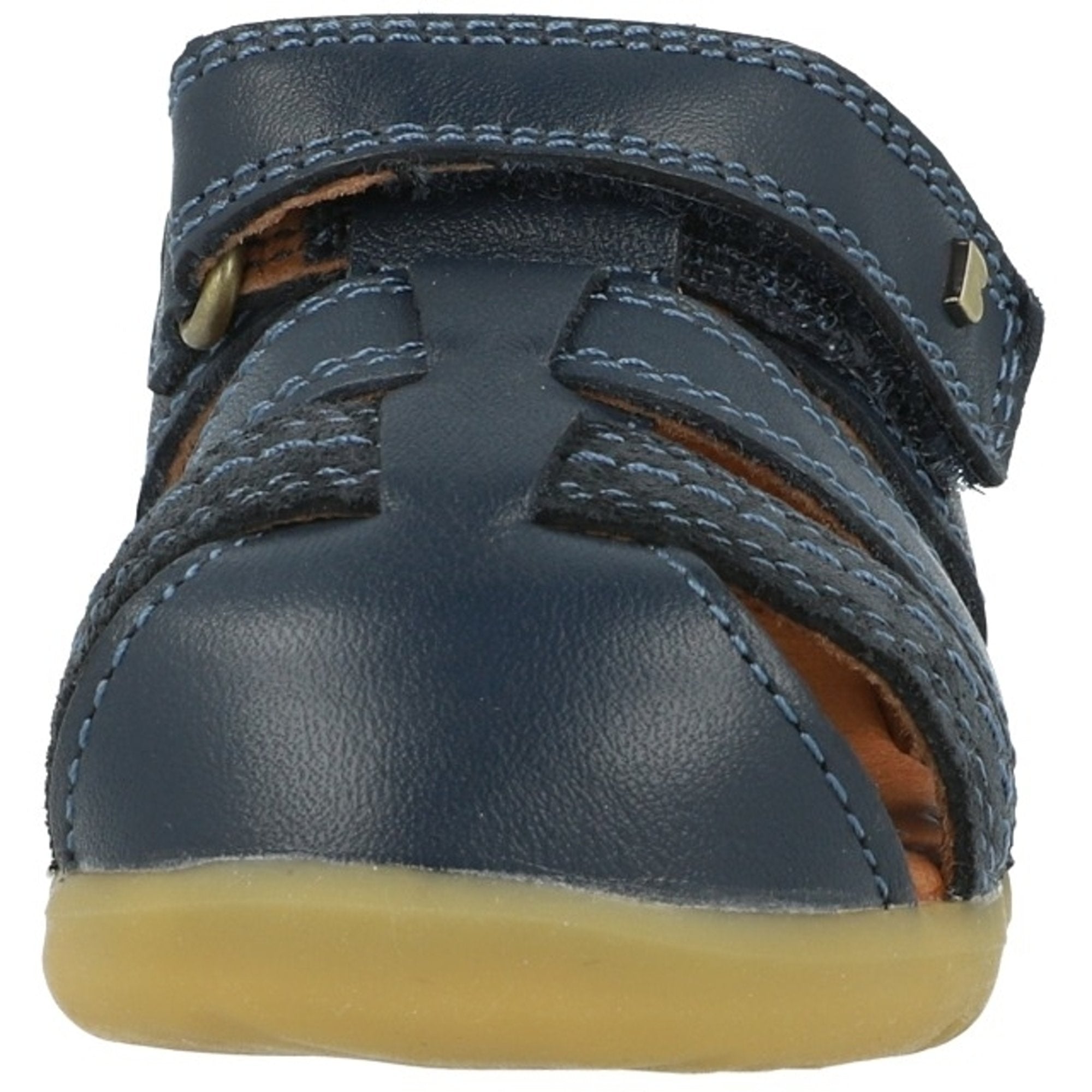 Bobux Step Up Roam Navy Sandals