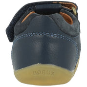 Bobux Step Up Roam Navy Sandals