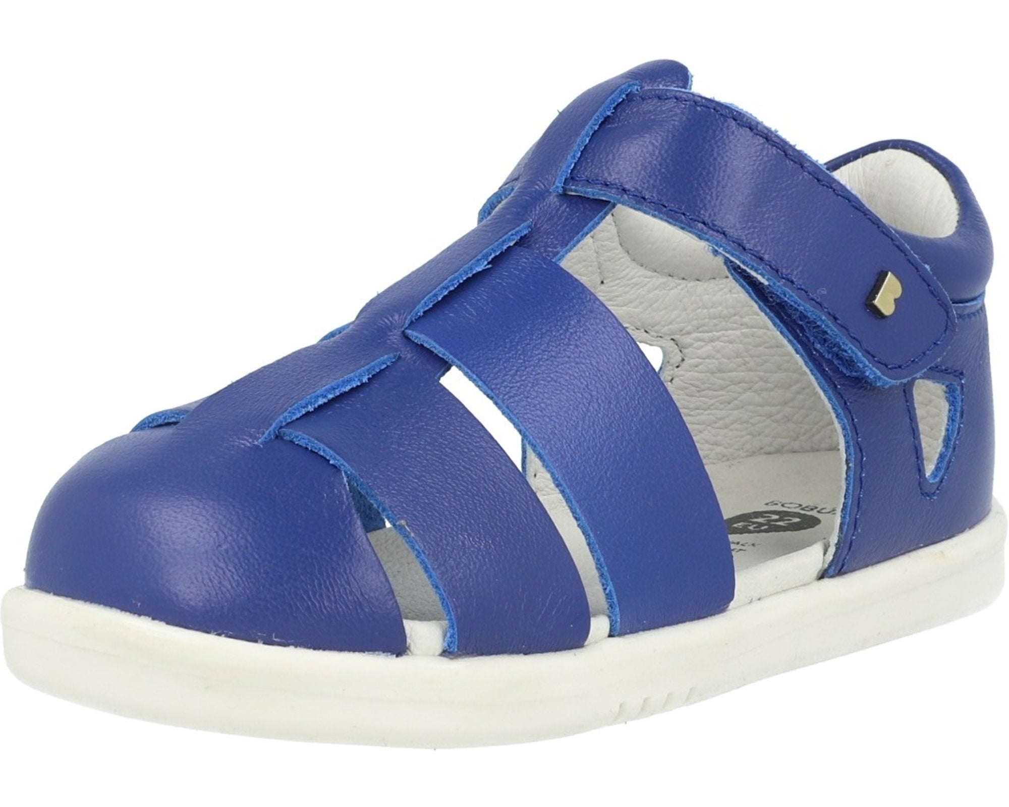 Bobux i-Walk Tidal Blueberry Sandals