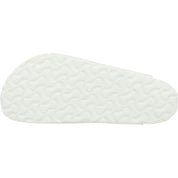Birkenstock Arizona White Sandals