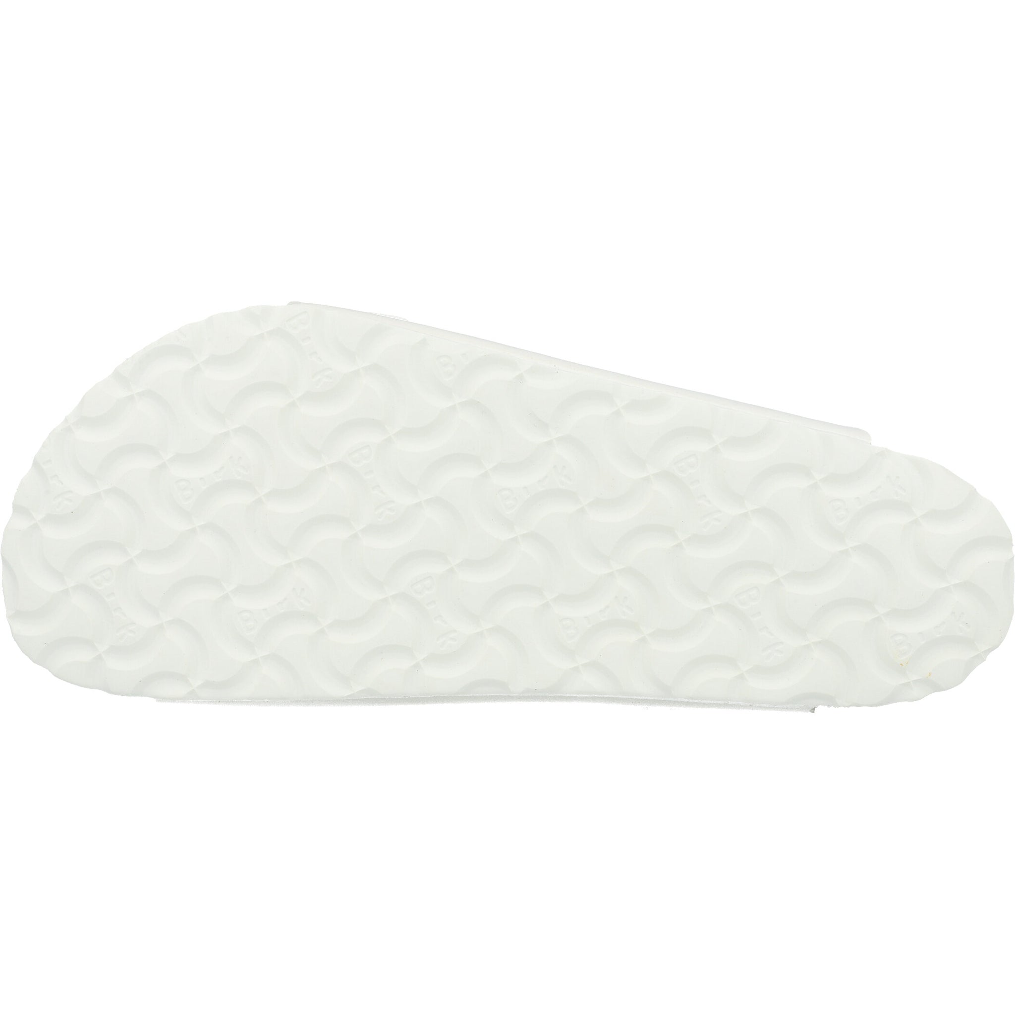 Birkenstock Arizona White Sandals