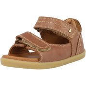 Bobux Driftwood Caramel Sandals