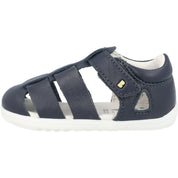 Bobux Step Up Tidal Navy Sandals