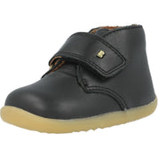 Bobux Step Up Desert Black 724819