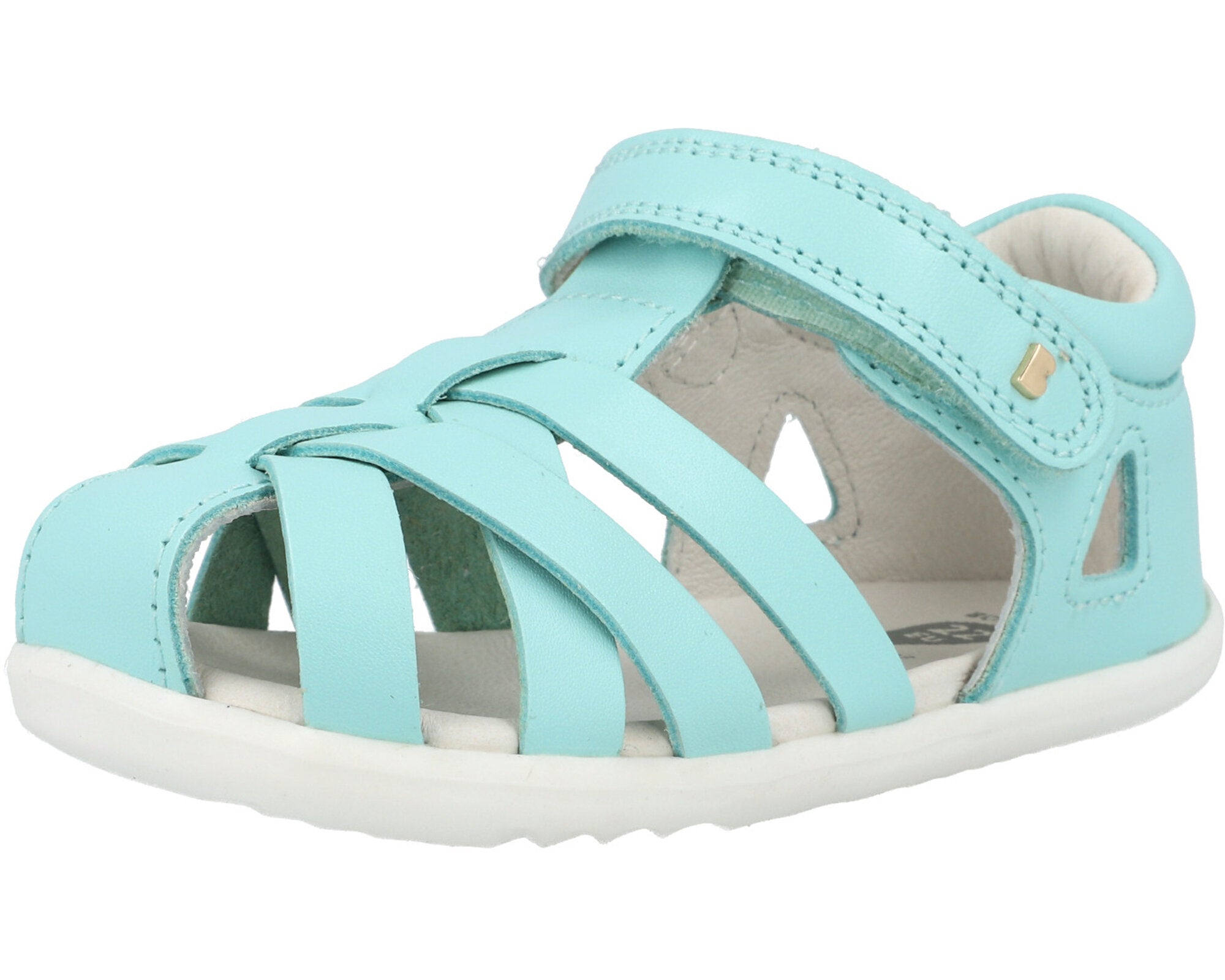 Bobux Step Up Tropicana II Mist Sandals