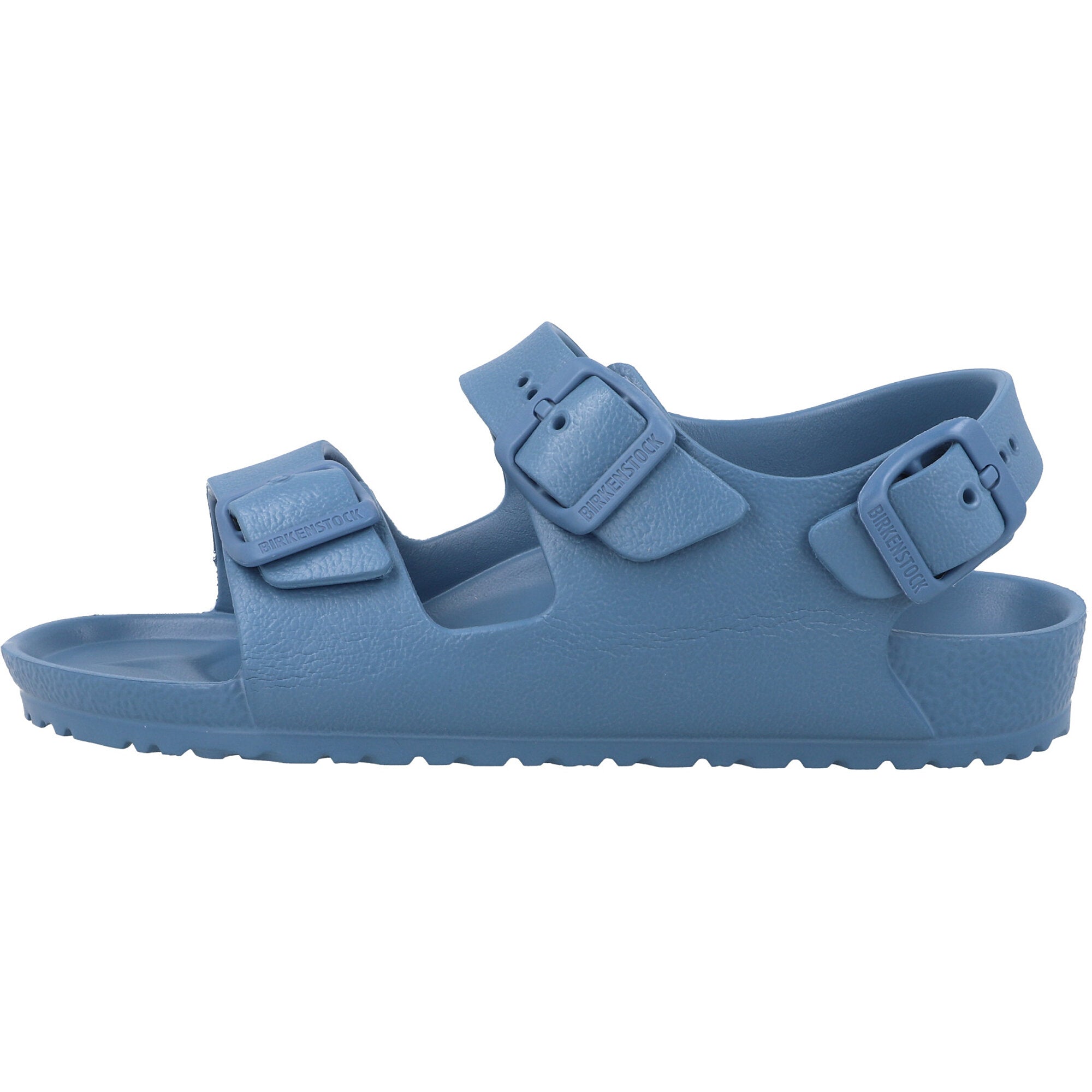 Birkenstock Milano Kids EVA Elemental Blue Sandals