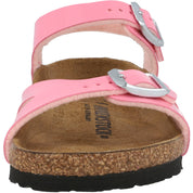 Birkenstock Rio Candy Pink Sandals