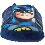 Batman Salinger Blue Slippers