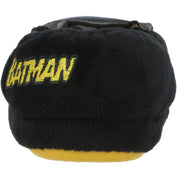 Batman Ovis Black Slippers