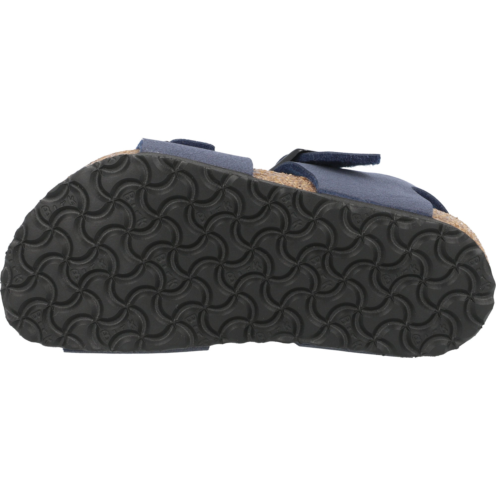 Birkenstock New York Kids Navy Sandals