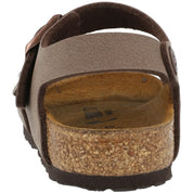 Birkenstock New York Mocca Sandals