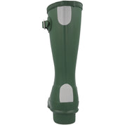 Hunter Original Kids Hunter Green Wellies