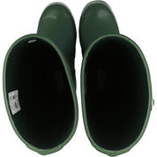 Hunter Original Kids Hunter Green Wellies