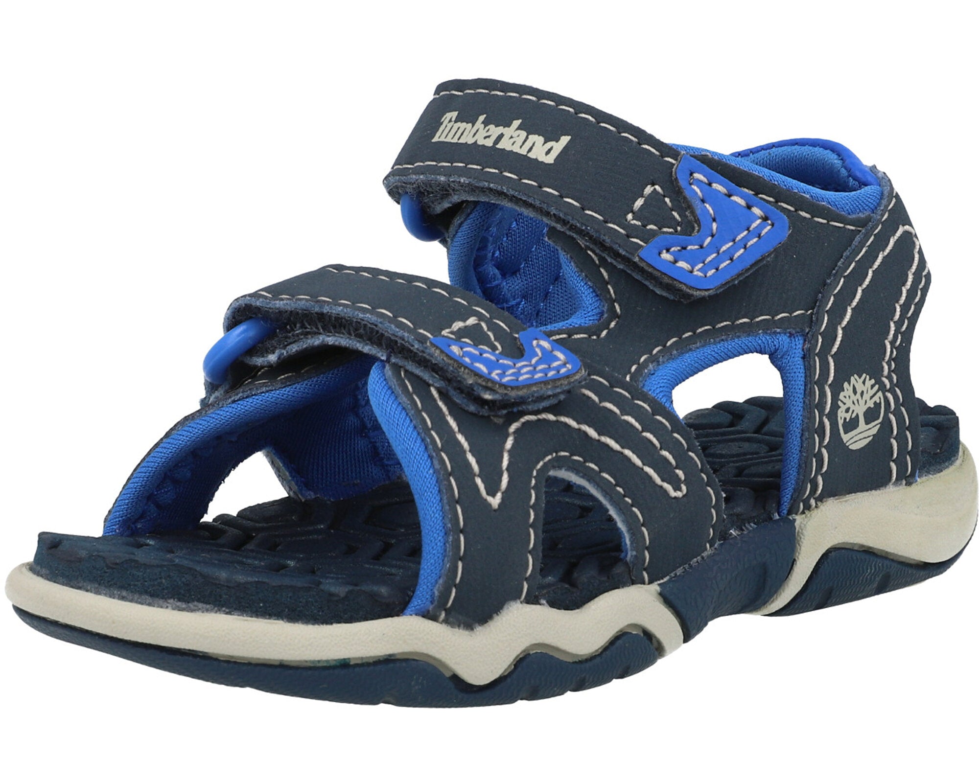 Timberland Adventure Seeker Navy Sandals