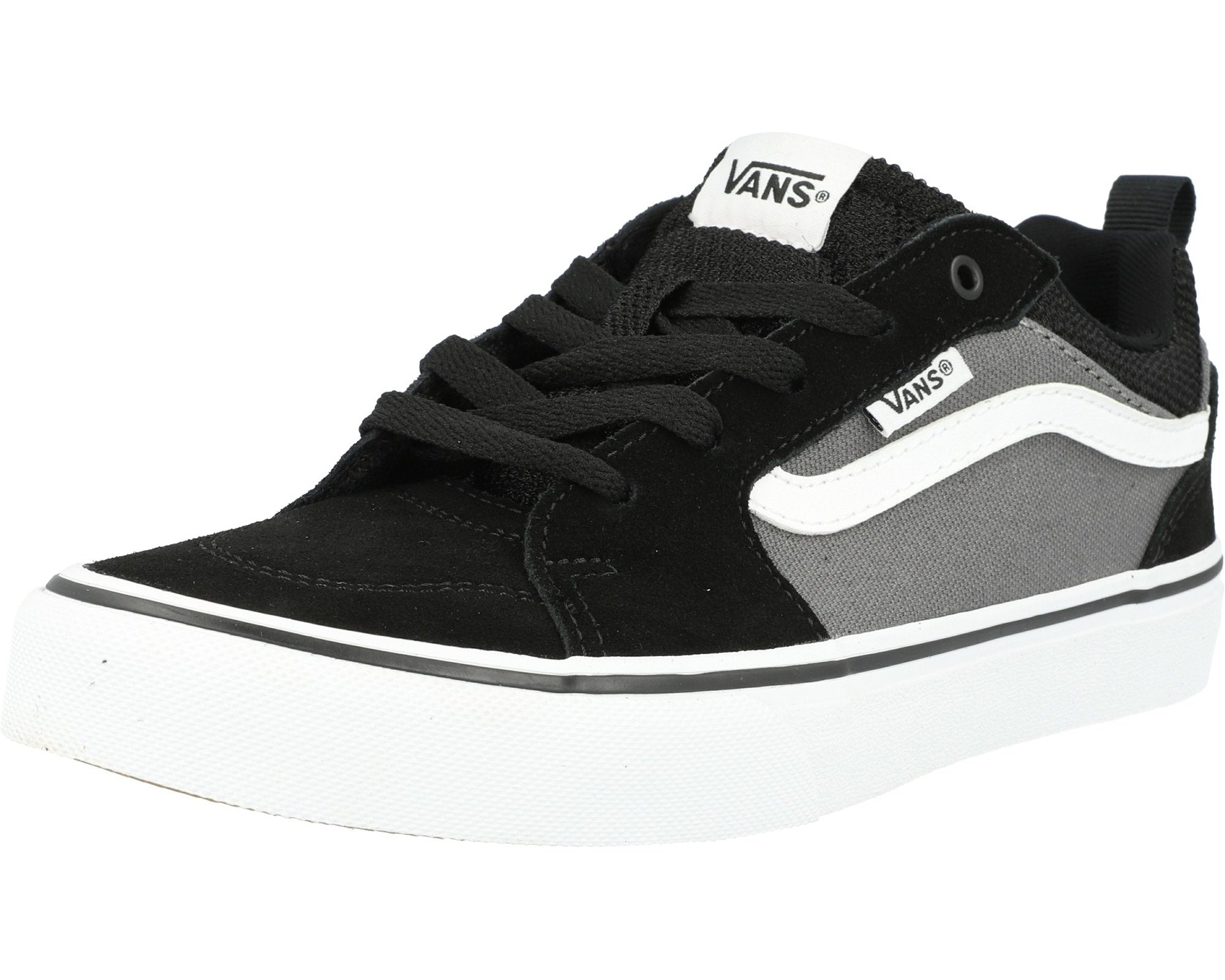 Vans YT Filmore Black VN0A3MVPUG71