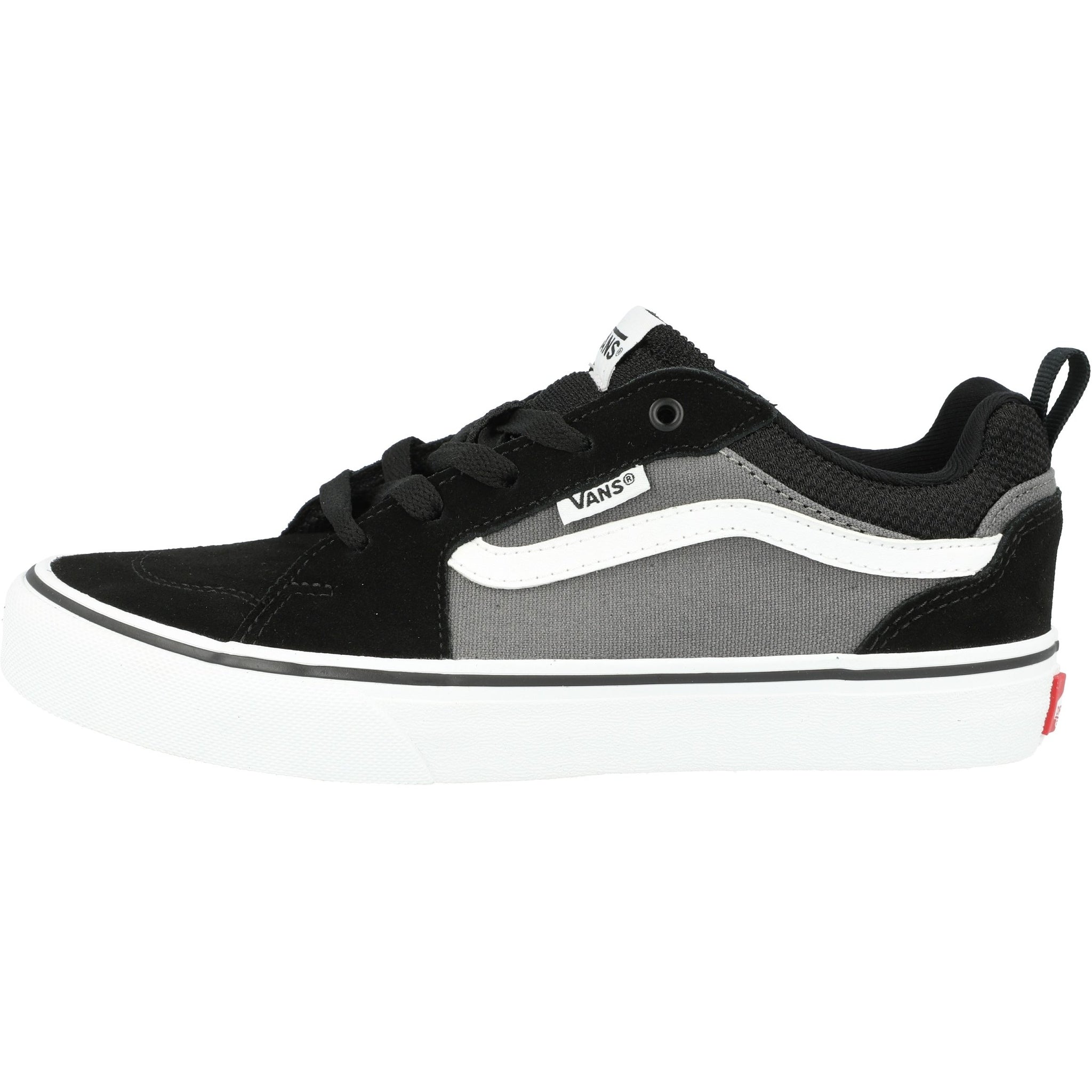 Vans YT Filmore Black VN0A3MVPUG71