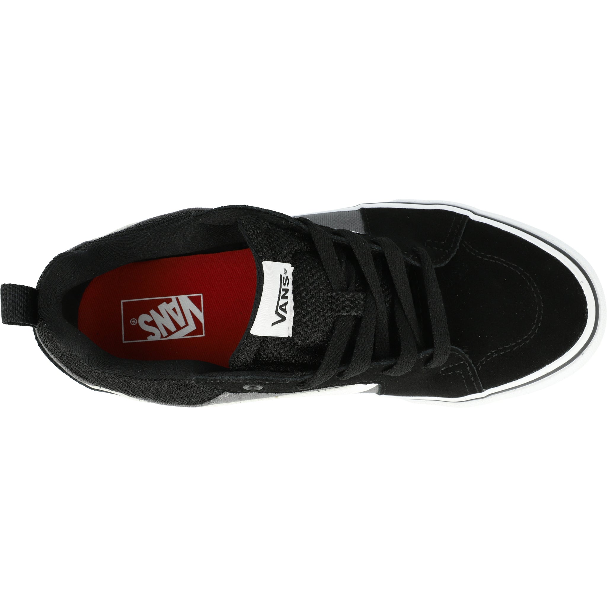 Vans YT Filmore Black VN0A3MVPUG71