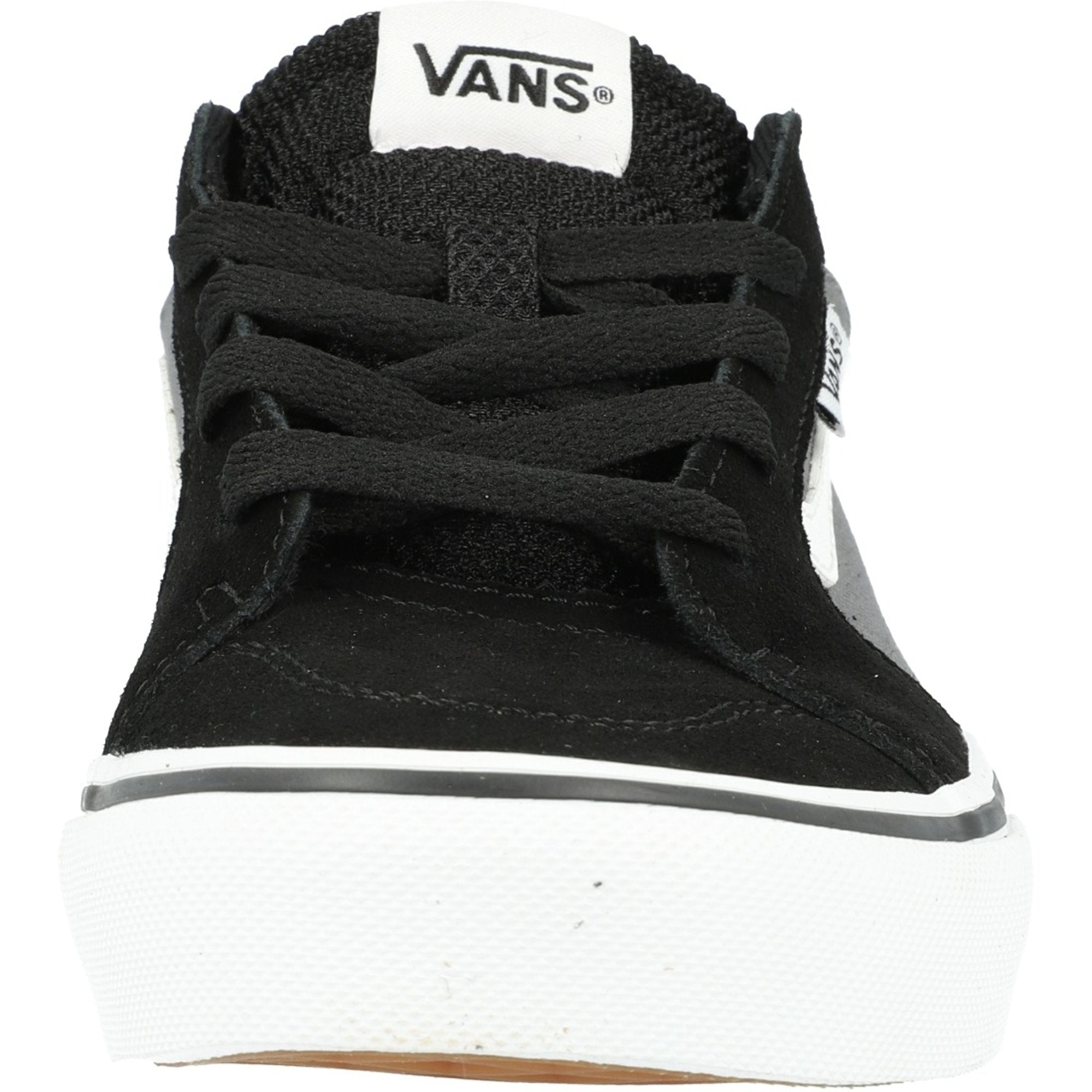 Vans YT Filmore Black VN0A3MVPUG71