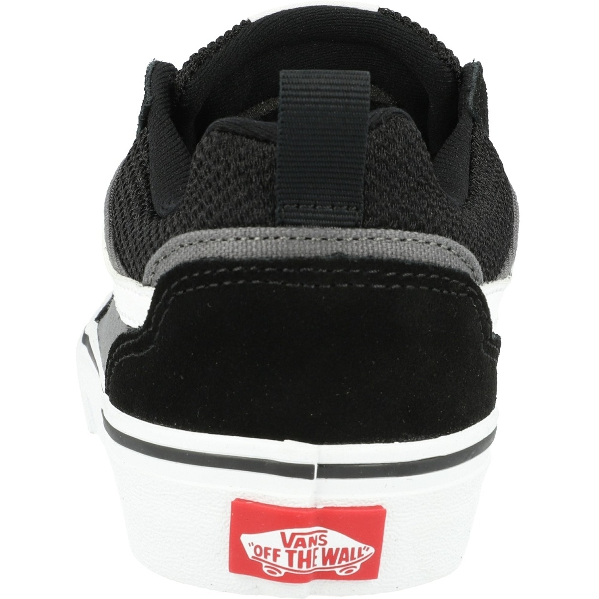 Vans YT Filmore Black VN0A3MVPUG71